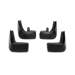 Blatne zavesice Premium (4 kos) Chevrolet Epica 2006–2014 fotografija 2