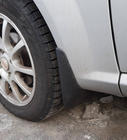 Chevrolet Lacetti 2003–2024 Blatne zavesice Premium (SD/SW, 4 kos) fotografija 3