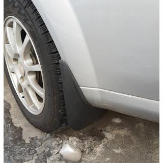 Blatne zavesice Premium (SD/SW, 4 kos) Chevrolet Lacetti 2003–2024 fotografija 2