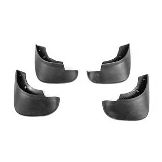 Blatne zavesice Premium (SD/SW, 4 kos) Chevrolet Lacetti 2003–2024 fotografija 1