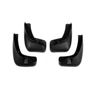 Premium blatniki 2016+, brez pragov (4 kos) Chevrolet Captiva 2006–2019 fotografija 1