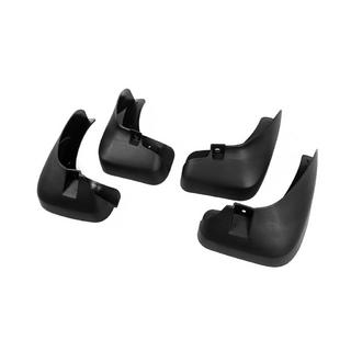 Premium blatniki 2016+, brez pragov (4 kos) Chevrolet Captiva 2006–2019 fotografija 2