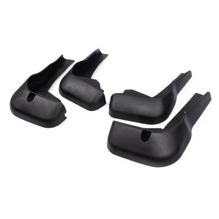 Blatne zavesice Premium (4 kos) Citroen C-4 Aircross 2012–2017 fotografija 2