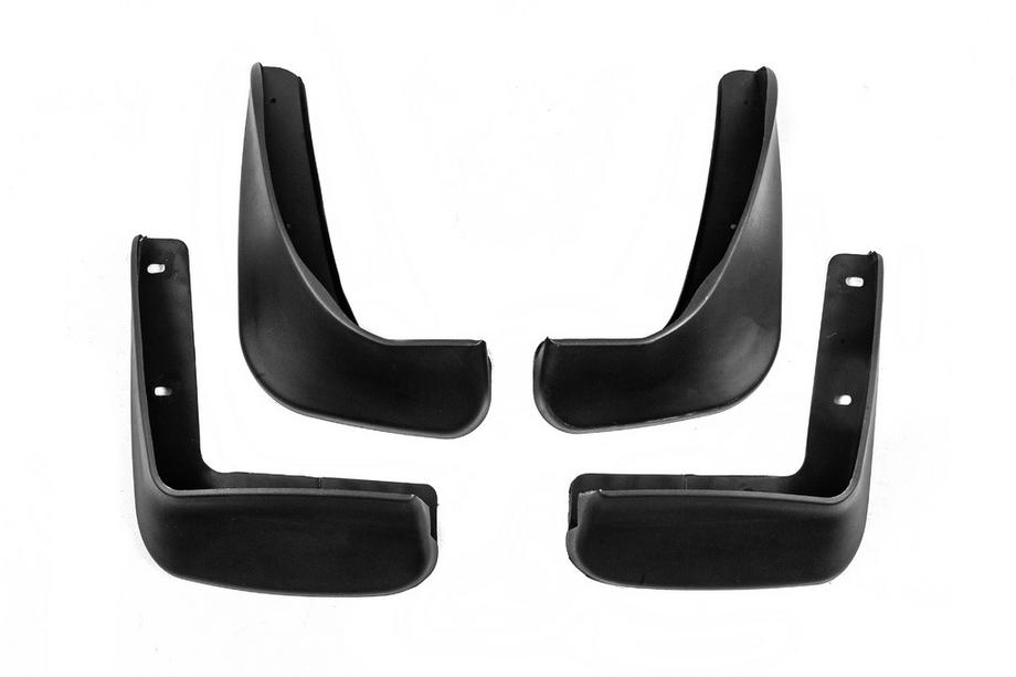 Citroen C-4 2004–2010 Premium HB blatne zavese (4 kos) Fotografija 1