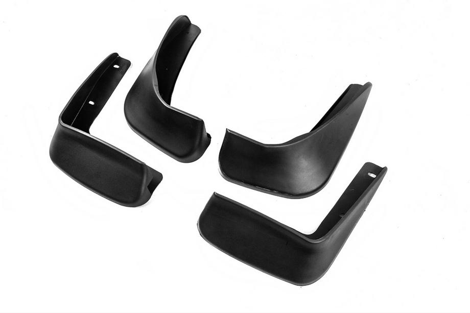 Citroen C-4 2004–2010 Premium HB blatne zavese (4 kos) Fotografija 2