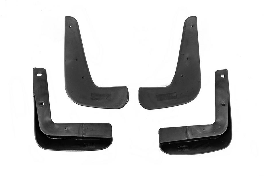 Citroen C-4 2004–2010 Premium HB blatne zavese (4 kos) Fotografija 3