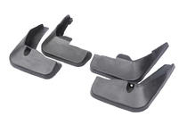 Citroen C-4 2010–2018 Blatne zavesice Premium SD V1 (4 kos) fotografija 2