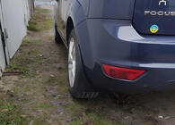 Ford Focus II 2005–2008 Blatne zavesice Premium HB/SD (4 kosi) fotografija 1
