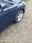 Ford Focus II 2005–2008 Blatne zavesice Premium HB/SD (4 kosi) fotografija 4