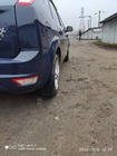 Ford Focus II 2005–2008 Blatne zavesice Premium HB/SD (4 kosi) fotografija 5