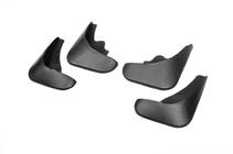 Ford Focus II 2005–2008 Blatne zavesice Premium HB/SD (4 kosi) fotografija 7