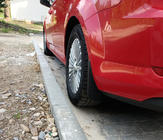 Ford Mondeo 2008–2014 Blatne zavesice Premium (4 kos) fotografija 3