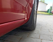 Ford Mondeo 2008–2014 Blatne zavesice Premium (4 kos) fotografija 2
