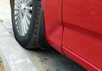 Ford Mondeo 2008–2014 Blatne zavesice Premium (4 kos) fotografija 1