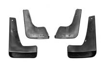 Ford Mondeo 2008–2014 Blatne zavesice Premium (4 kos) fotografija 12