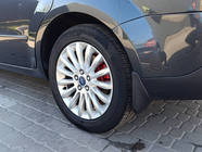 Ford S-Max 2007–2014 Blatne zavesice Premium (4 kos) fotografija 3
