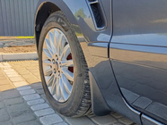 Ford S-Max 2007–2014 Blatne zavesice Premium (4 kos) fotografija 10