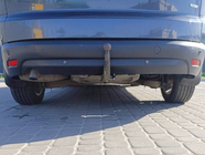Ford S-Max 2007–2014 Blatne zavesice Premium (4 kos) fotografija 9