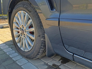Ford S-Max 2007–2014 Blatne zavesice Premium (4 kos) fotografija 2
