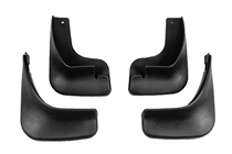 Ford S-Max 2007–2014 Blatne zavesice Premium (4 kos) fotografija 4