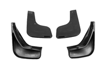 Ford S-Max 2007–2014 Blatne zavesice Premium (4 kos) fotografija 6