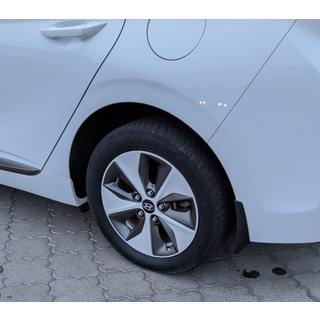 Blatne zavesice Premium (4 kos) Hyundai Elantra (AD) 2015–2020 fotografija 3