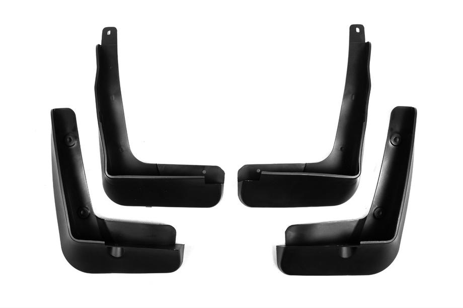 Hyundai Sonata LF 2014–2019 Premium blatniki 2014-2017 (4 kos) Fotografija 2