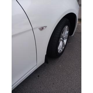 Blatne zavesice Premium (4 kos) fotografija 4