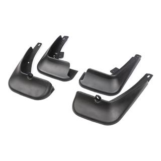 Blatne zavesice Premium V1 (4 kos) Hyundai Accent 2011–2017 fotografija 2