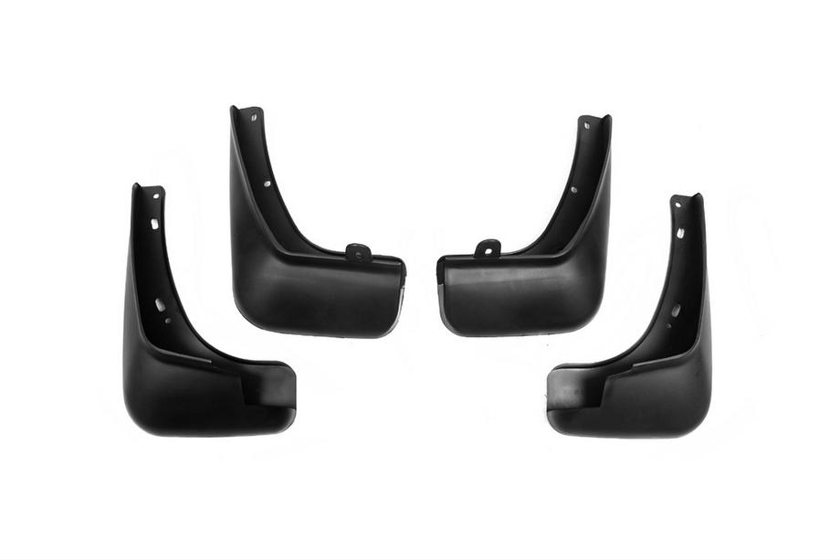 Hyundai I-30 2012–2017 Blatne zavesice Premium (4 kos) Image