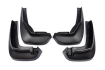 Honda Crosstour 2009–2015 Blatne zavesice Premium 2009-2012 (4 kos) fotografija 2