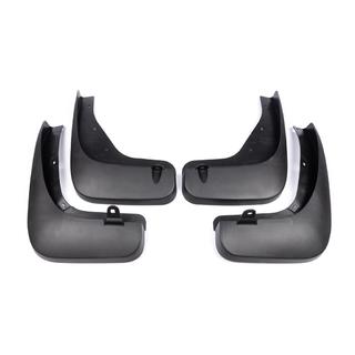 Blatne zavesice Premium (4 kos) Infiniti QX70 2013–2019 fotografija 2