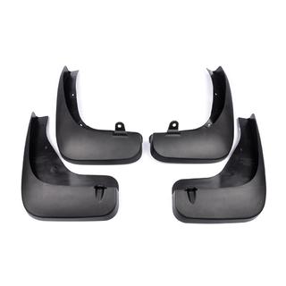 Blatne zavesice Premium (4 kos) Infiniti FX 2008–2012 fotografija 2