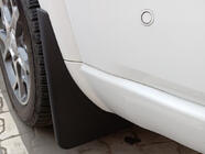 Jeep Grand Cherokee WK2 2010–2021 Blatne zavesice Premium (4 kos) fotografija 4