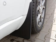 Jeep Grand Cherokee WK2 2010–2021 Blatne zavesice Premium (4 kos) fotografija 5