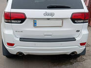 Jeep Grand Cherokee WK2 2010–2021 Blatne zavesice Premium (4 kos) fotografija 6