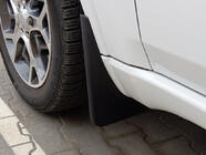 Jeep Grand Cherokee WK2 2010–2021 Blatne zavesice Premium (4 kos) fotografija 3