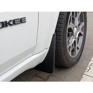 Blatne zavesice Premium (4 kos) Jeep Grand Cherokee WK2 2010–2021 fotografija 1