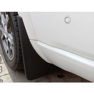 Blatne zavesice Premium (4 kos) Jeep Grand Cherokee WK2 2010–2021 fotografija 4