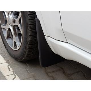 Blatne zavesice Premium (4 kos) Jeep Grand Cherokee WK2 2010–2021 fotografija 3