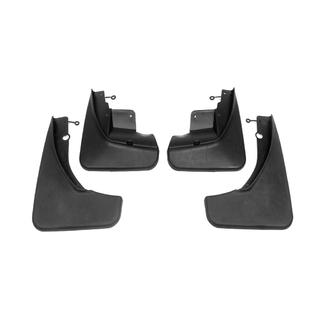Blatne zavesice Premium (4 kos) Jeep Grand Cherokee WK2 2010–2021 fotografija 2