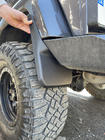 Jeep Wrangler 2007–2017 Blatne zavesice Premium (4 kos) fotografija 4