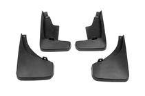 Jeep Compass 2006–2016 Blatne zavesice Premium 2011-2016 (4 kos) fotografija 2