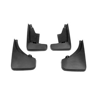 Blatne zavesice Premium 2011-2016 (4 kos) Jeep Compass 2006–2016 fotografija 2