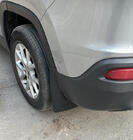 Jeep Cherokee KL 2013– Blatne zavesice Premium (2013-2019, 4 kos) fotografija 1