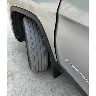 Blatne zavesice Premium (2013-2019, 4 kos) Jeep Cherokee KL 2013– fotografija 2