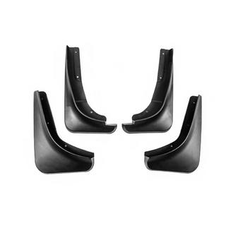 Blatne zavesice Premium (2013-2019, 4 kos) Jeep Cherokee KL 2013– fotografija 3