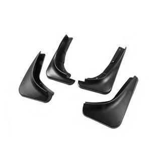 Blatne zavesice Premium (2013-2019, 4 kos) Jeep Cherokee KL 2013– fotografija 4