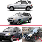 Kia Sportage 2004–2010 Blatne zavesice Premium (4 kos) fotografija 3