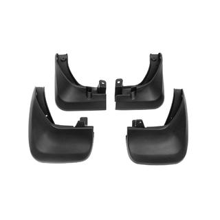 Blatne zavesice Premium (4 kos) Kia Sportage 2004–2010 fotografija 2